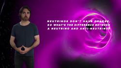 Will A New Neutrino Change The Standard Model? Instructional Video