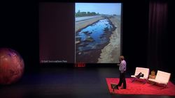Juan Enriquez: Using biology to rethink the energy challenge Instructional Video