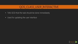 Mastering Swift 2 Programming (Video 37) Instructional Video