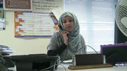 CLEAN: Moderate Muslims continue anti-extremism fight News Clip