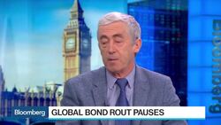 De Grauwe: Right to See Volatility With Such Uncertainty News Clip