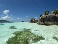 Shallow Stock Footage