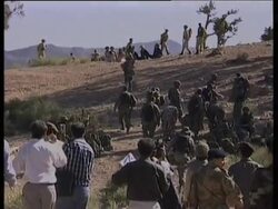 Army kills 12, arrests 10 in offensive against al Qaida News Clip