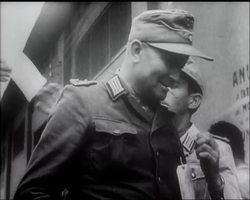 PRISONERS EXCHANGE - News Clip