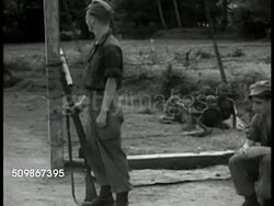 Indonesia border control Instructional Video