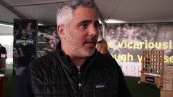 Fans and Stubhub executives discuss the ticket market for the Super Bowl News Clip