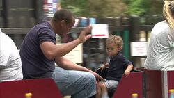 Bad Weather May be Harming Our Health News Clip