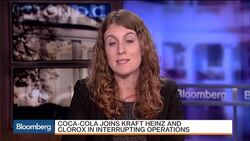 Coca-Cola to Halt Production in Venezuela News Clip