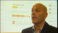 Dead Sea Scrolls go online for the first time News Clip