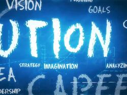 Solution Background (Loopable) Stock Footage