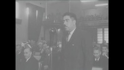 CAN511 HUSSEIN DECLARES BROTHER HASSAN HEIR TO THRONE Instructional Video