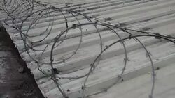 CLEAN : Schools on the frontline of Honduras gang turf battles News Clip