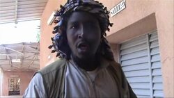 VOICED : Accused Mali criminals News Clip