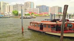 HD:boat Stock Footage