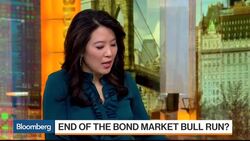 Ten-Year Yield May Fall to 0.5%: Thiruvadanthai News Clip