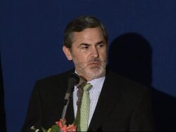 US Assistant Sec of State Boucher calls for talks to resume News Clip