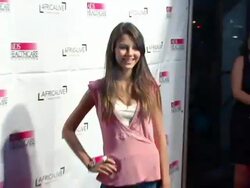 The AIDS Healthcare Foundation Presentation of 'Hot In Hollywood' Stock Footage