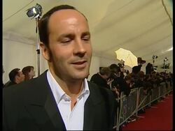 Prince Charles turns out for a star-studded charity event News Clip