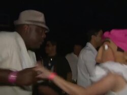 Cedric the Entertainer Stock Footage