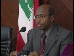 OPEC comment on effects of Saudi attack on oil prices News Clip