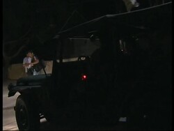 Israeli planes strike Palestinian militants Instructional Video