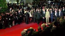 CLEAN : FILE: British actor John Hurt dies: media News Clip