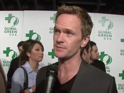 EVENT CAPSULE CLEAN: Global Green USA's 6th Annual Pre-Oscar Party Benefiting Green Schools, Los Angeles, CA, United States, 02/19/09 Stock Footage