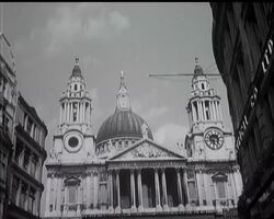 RED CROSS DEDICATION News Clip