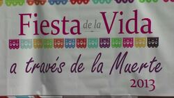 Authorities in Mexico City finish last details for giant Day of the Dead offering News Clip