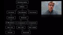 Elementary Reactions Instructional Video