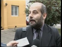 Leader of German colony sentenced to 20 years for sex abuse News Clip