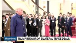 Trade Tops Agenda at APEC, Asean Summits News Clip