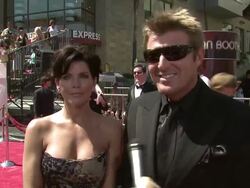 35th Annual Daytime Emmy Awards @ the Kodak Theatre Stock Footage