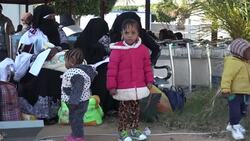 Libya deports more than 200 migrants to Niger Instructional Video