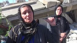 Earthquake kills over 330 in Iran and Iraq Instructional Video