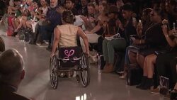 VOICED : Pasarela de Nueva York se abre a lo diferente News Clip