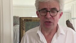 CLEAN : Gabon faces torture case in France over post poll violence News Clip