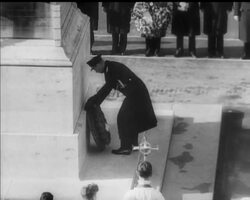 REMEMBRANCE DAY News Clip