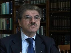 Intv with lawyer for US journalist Saberi released after 4 months in prison News Clip