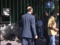 Foreign media, diplomats banned from journalist trial Instructional Video