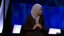 Alaa Murabit: What my religion really says about women Instructional Video