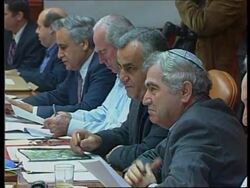 Israel - Middle East update News Clip