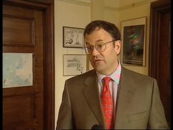 SWITZERLAND: CHINA &amp; WTO NEGOTIATIONS LATEST News Clip