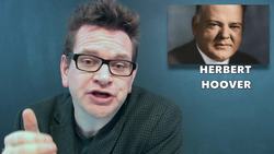 The Election of 1932 Explained Instructional Video