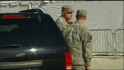 USA - Army private, Bradley Manning, is charged with passing secrets to website WikiLeaks Instructional Video