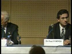 Latest theory on Emperer's death suggests poisoning. News Clip