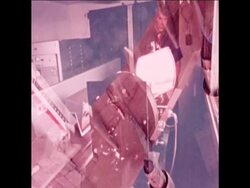 UPITN 24 1 76 NASA HANDOUT ON NEW AIRCRAFT SAFETY News Clip