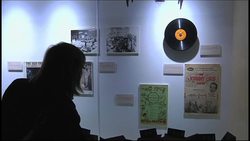 Grammy museum premiers LA music history exhibition News Clip