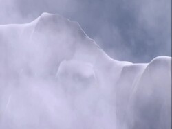 Himalayan Mountain stockshots News Clip