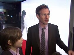 Where The Wild Things Are Premiere Stock Footage